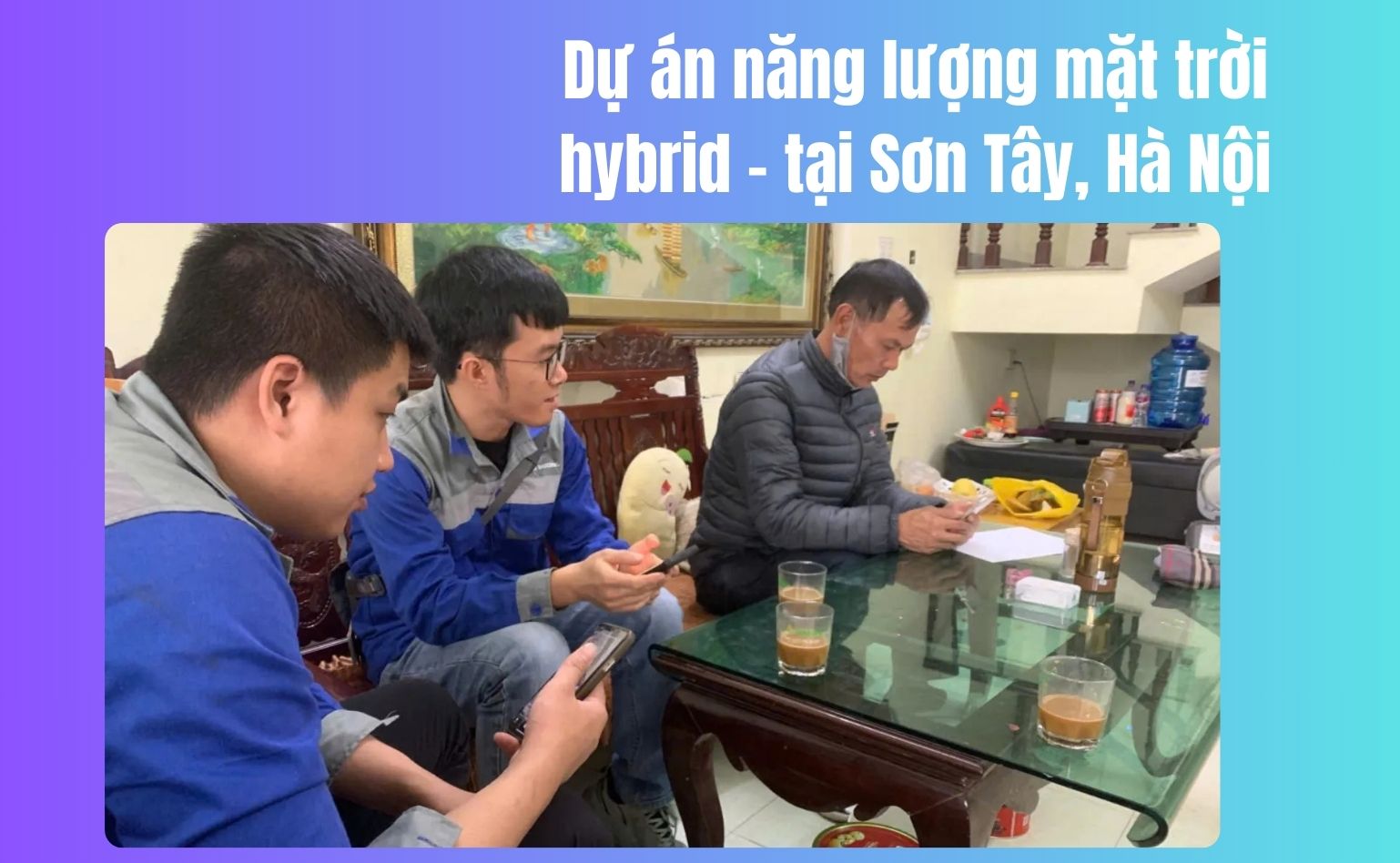 anh93 đại diện